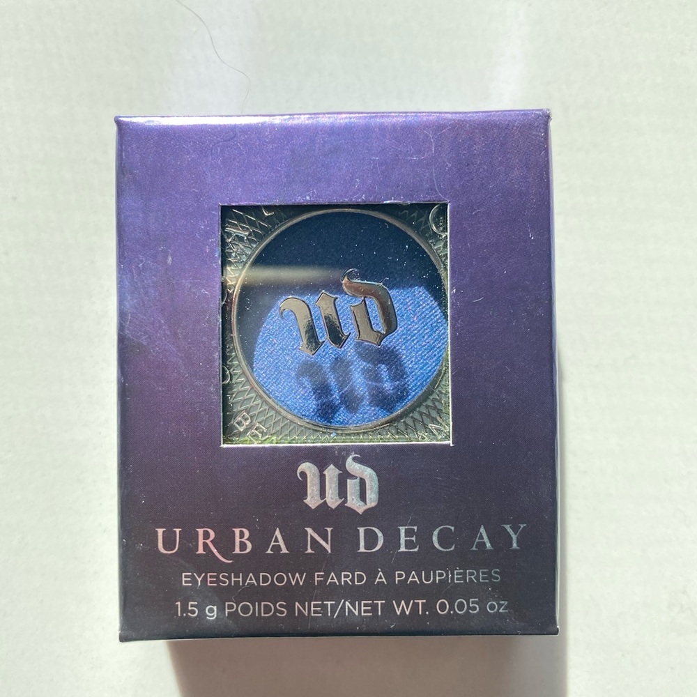 Urban Decay Single Eyeshadow Dive Bar